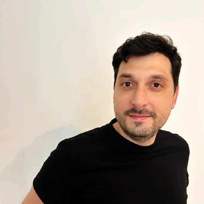 Petros Kovatsis - Freelance Software Engineer